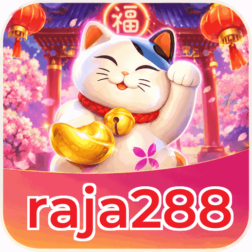 Screenshot 1 - raja288 Home Screen
