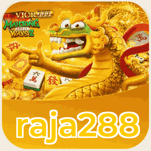 Screenshot 1 - raja288 Home Screen