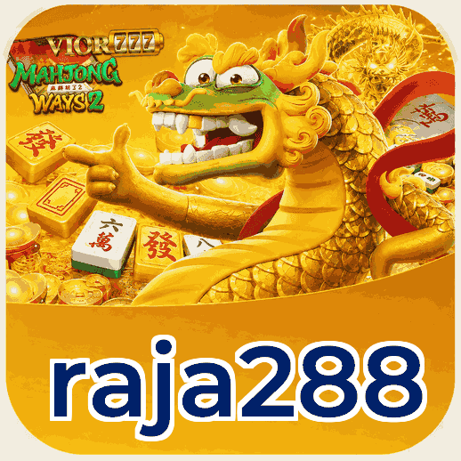 Screenshot 1 - raja288 Home Screen