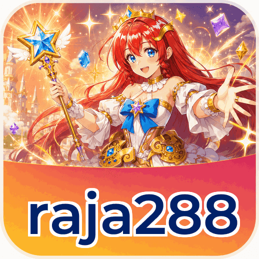 Screenshot 1 - raja288 Home Screen